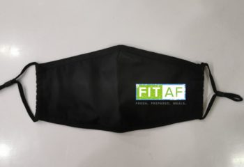 Fit AF Mask