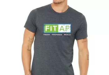 Fit AF Original T-Shirt