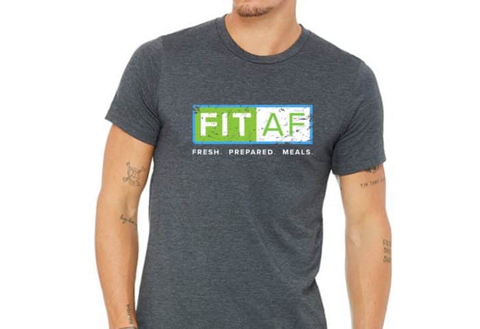 af merch