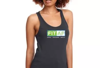 Fit AF Original Women's Tank