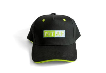 Fit AF Hat