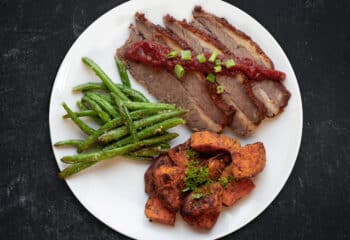 BBQ Brisket BBQ Brisket