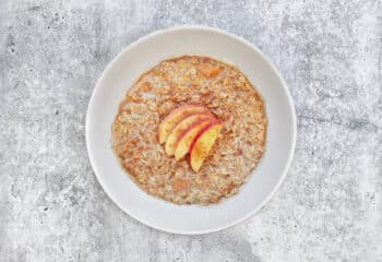 Smart Oats: Apple Cinnamon Smart Oats: Apple Cinnamon