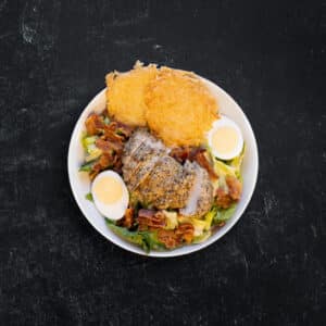 Chicken Caesar Salad