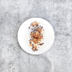 Immunity Superfood Bites: Chocolate Peanut Butter & Chaga