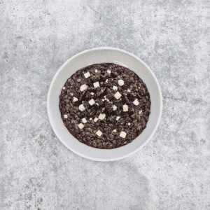 Smart Oats: Cookies & Cream