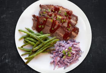 Low Carb Chipotle Brisket