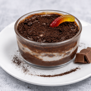 Cookies & Cream Protein Dirt