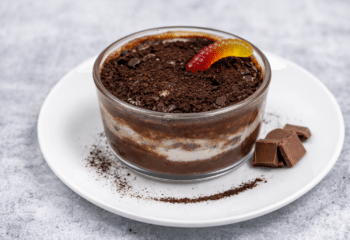 Cookies & Cream Protein Dirt